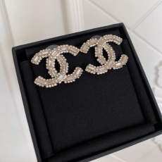 Chanel Brooches